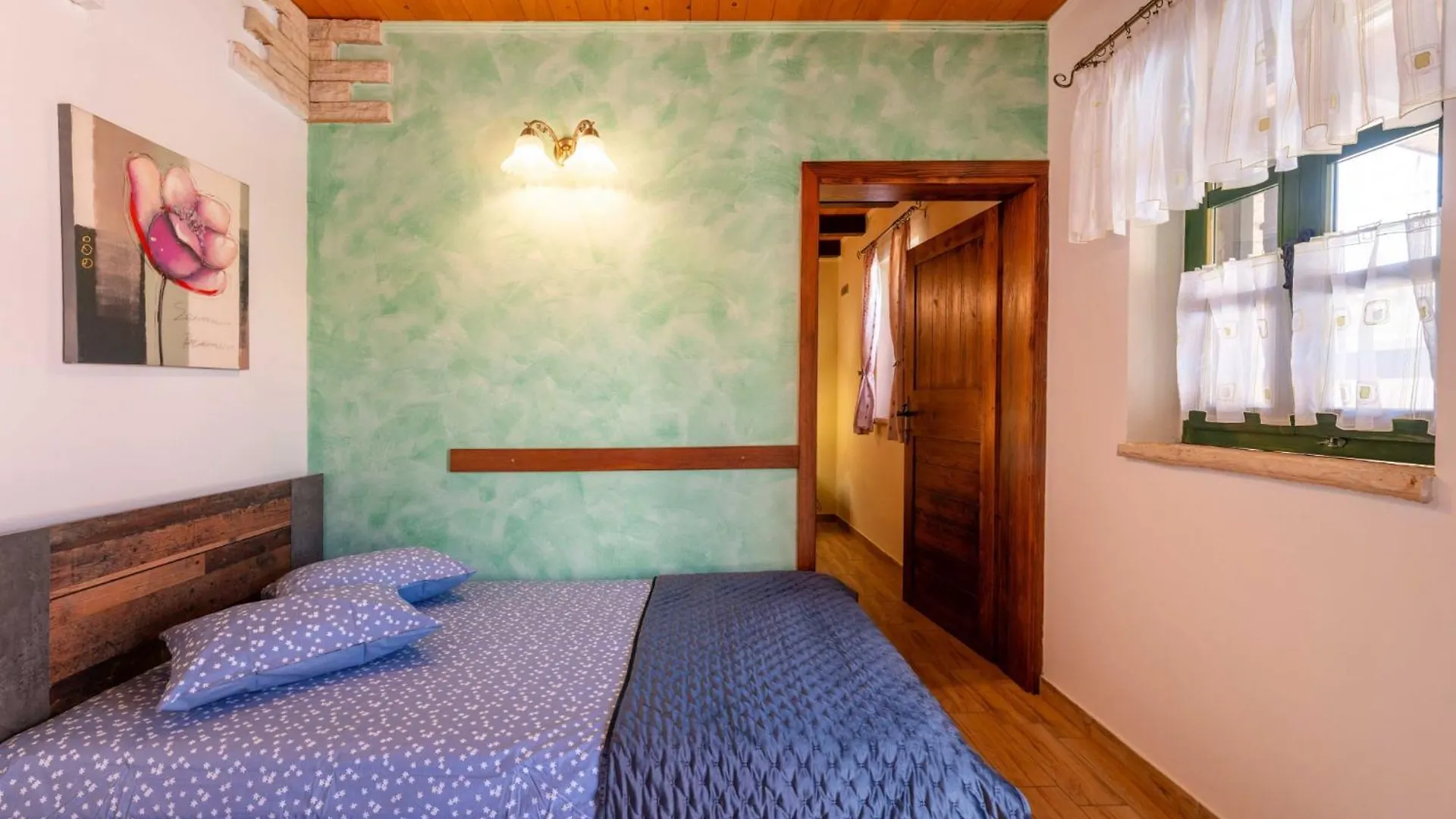Villa Tea Estate With Private Pool And Garden بوسيدارجي