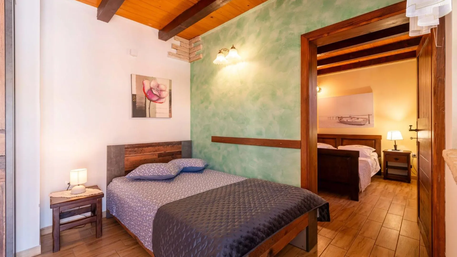 Villa Tea Estate With Private Pool And Garden بوسيدارجي كرواتيا
