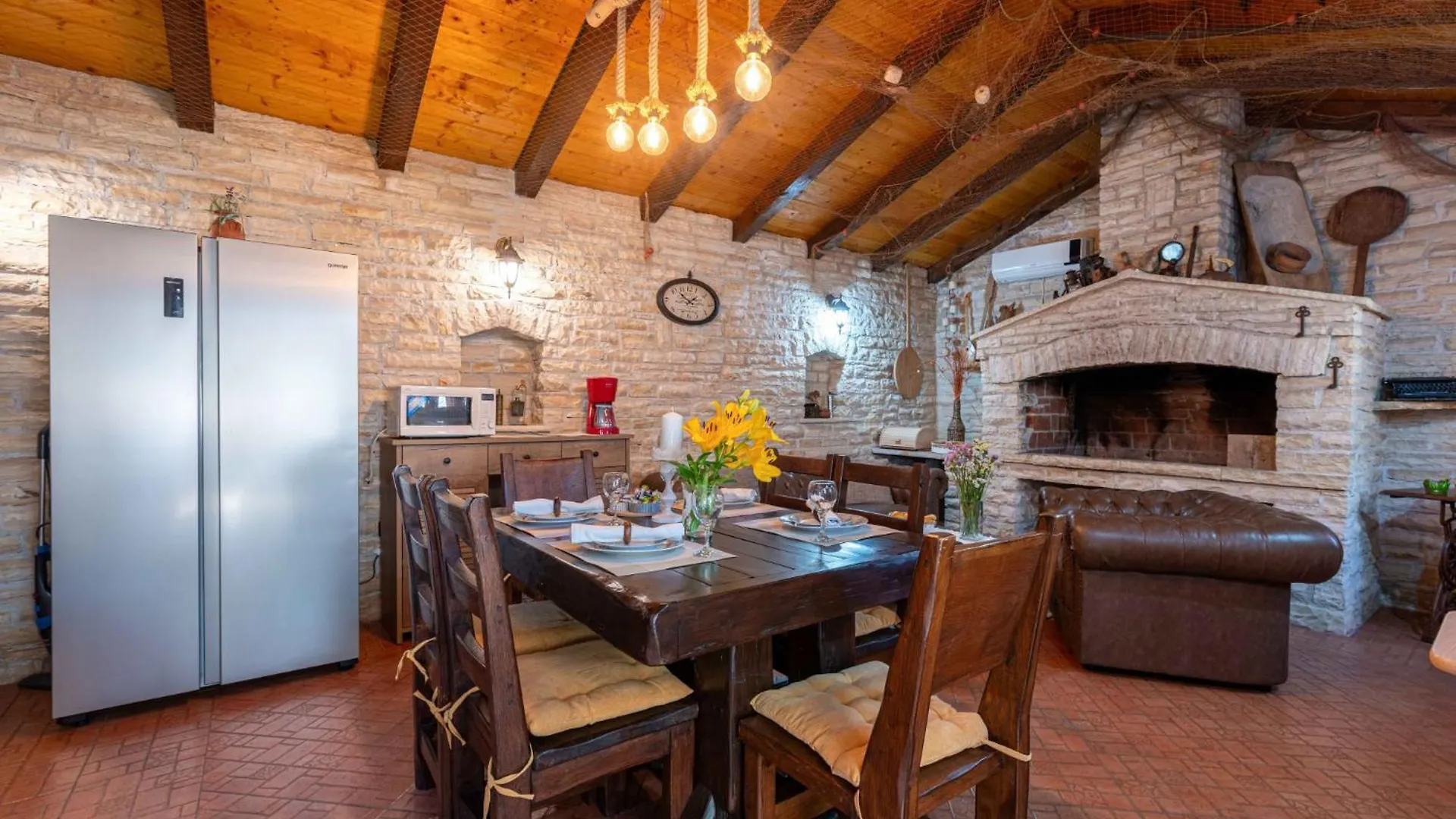 Villa Tea Estate With Private Pool And Garden بوسيدارجي