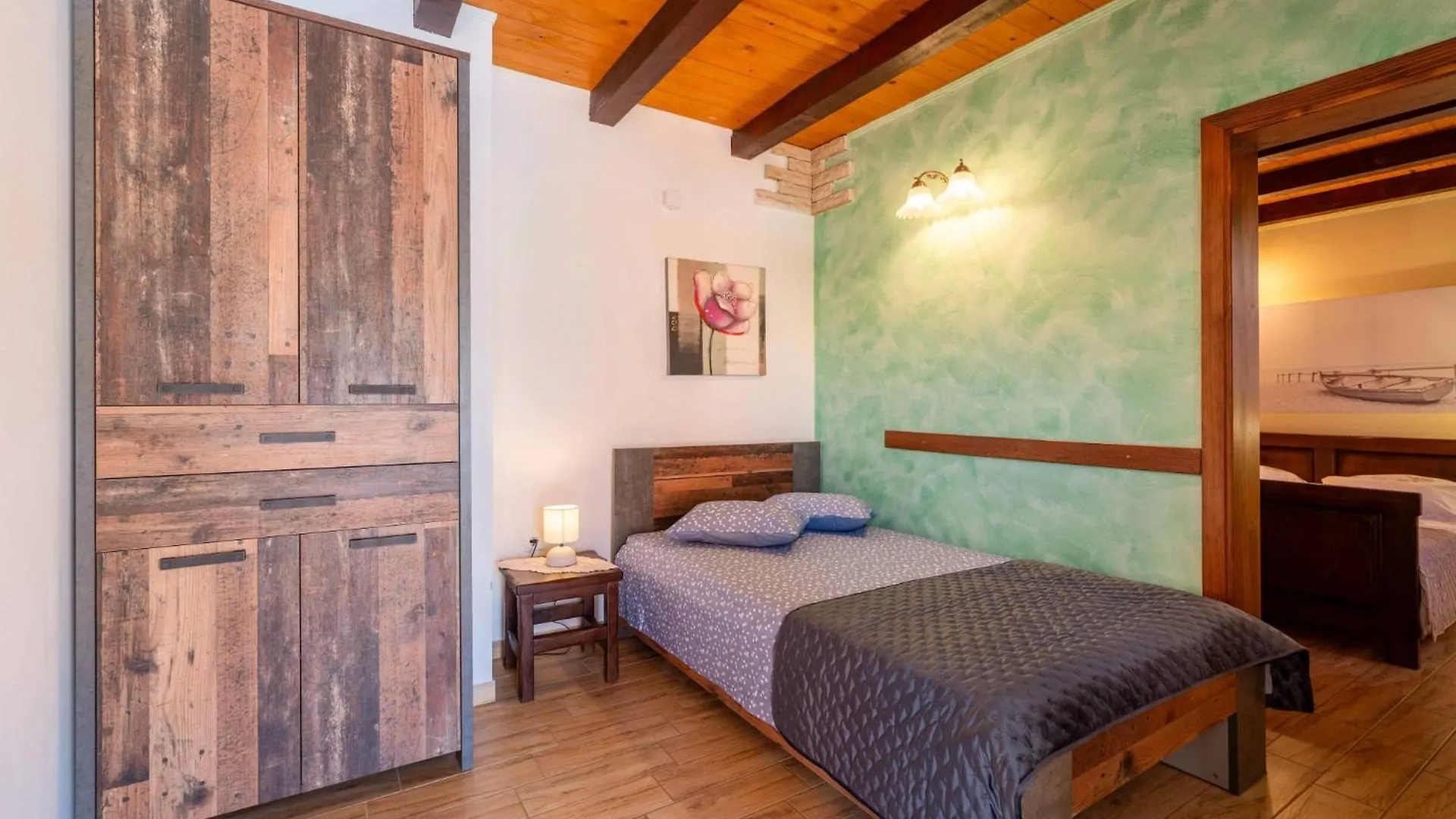 Villa Tea Estate With Private Pool And Garden بوسيدارجي 0*,